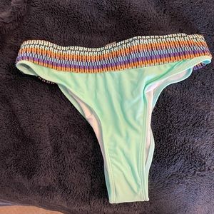 Shein bathing suit bottom